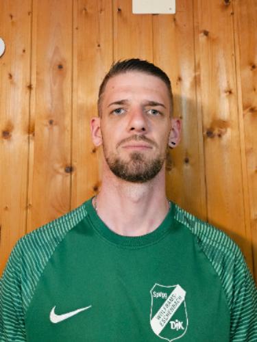 Sebastian Siegordner