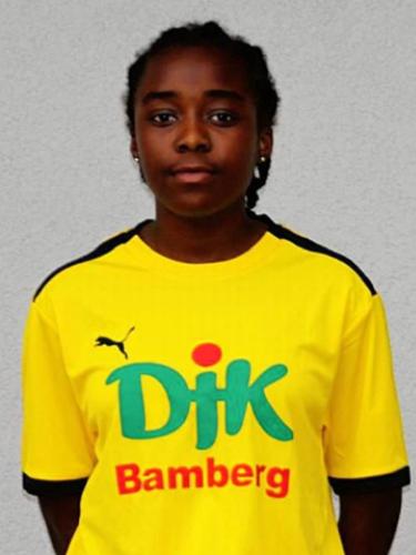 Avatar Bild für Gabrielle Tchoua Kenfack