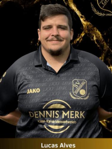 Avatar Bild für Lukas Alvez