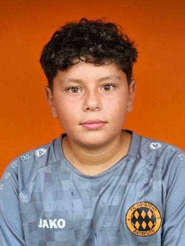 Avatar Bild für Arel Devrim