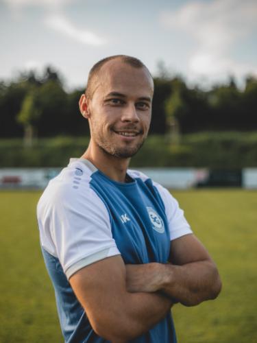 Avatar Bild für Morris Albrecht