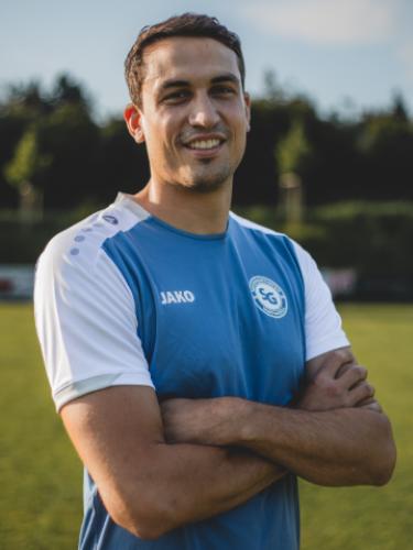 Avatar Bild für Dominik Linder