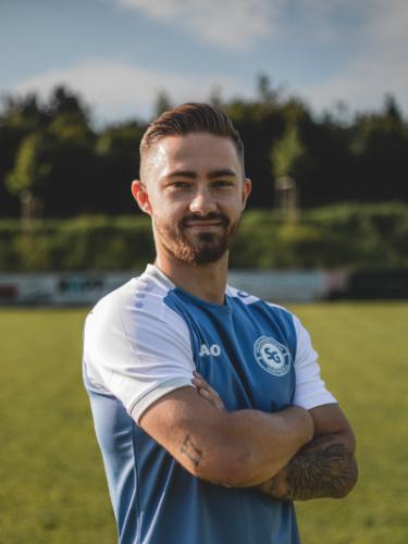 Avatar Bild für Manuel Bayrhof