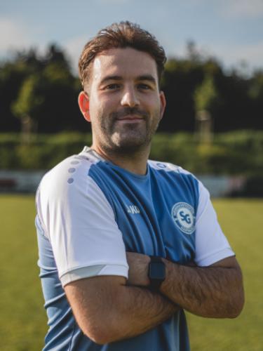 Avatar Bild für Kilian Durach