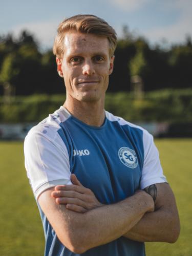 Avatar Bild für Simon Frasch