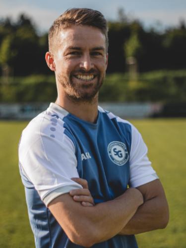 Avatar Bild für Christoph Kiesel