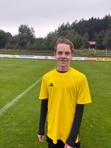 Avatar Bild für Gabriel Polster