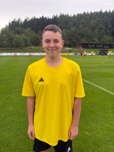 Avatar Bild für Niclas Unger
