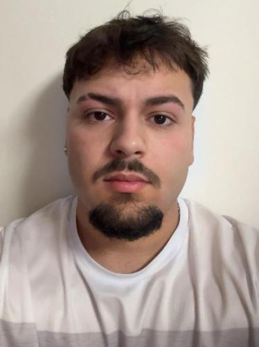 Djulijano Marinkovic