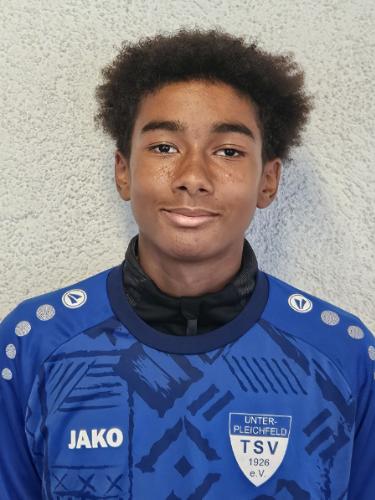 Avatar Bild für Louis Amouzou