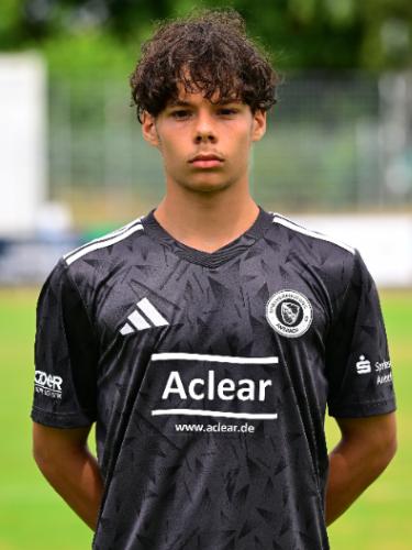 Avatar Bild für Tiziano Di Vincenzo