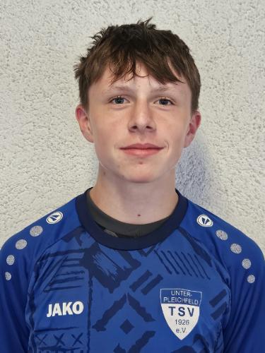 Avatar Bild für Benedikt Bessler