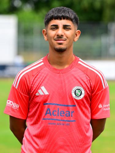 Avatar Bild für Muhitin Nuri Oglou