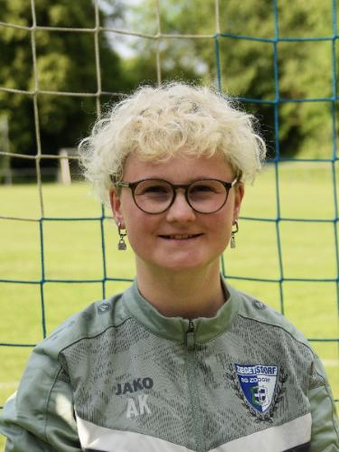 Avatar Bild für Antonia Amann