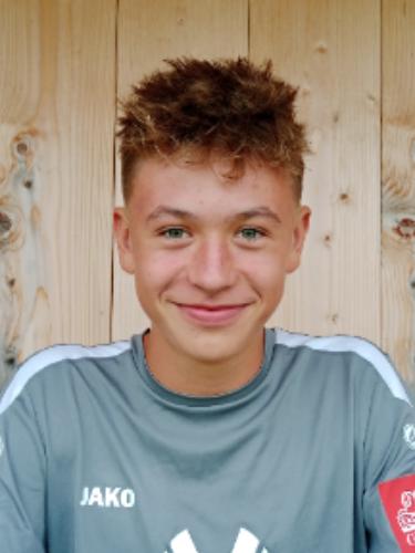 Dominik Obermeier