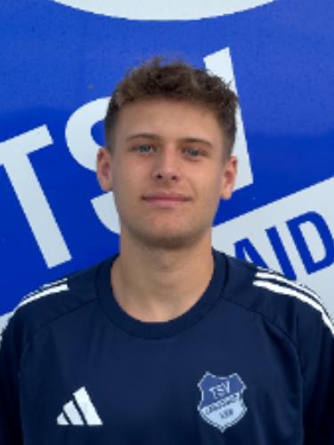 Andreas Marklstorfer