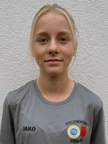 Helena Weinberger
