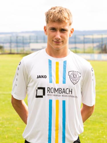 Avatar Bild für Tim Färber