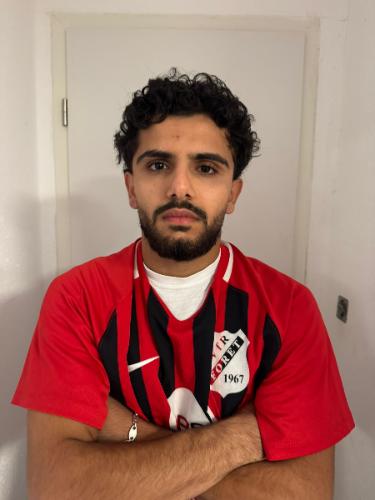 Khaled Alkheshen