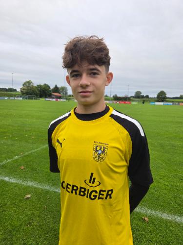 Avatar Bild für Andrey Seratimov