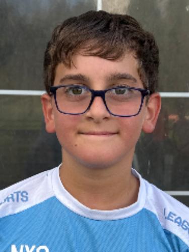 Cristian Mastria