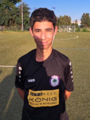 Avatar Bild für Miran Celebi