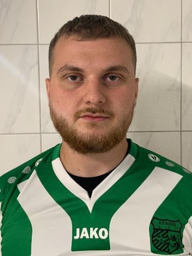 Avatar Bild für Levent Vishi