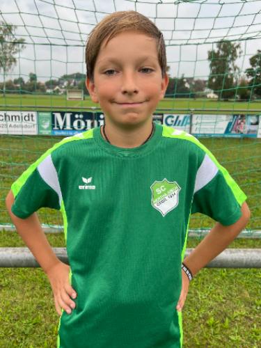 Vincent Wopperer