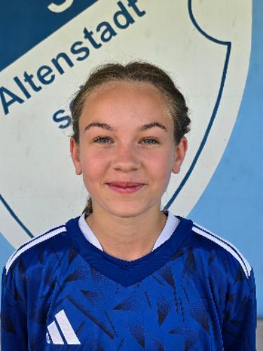 Lenia Scheck