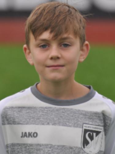 Benedikt Huß