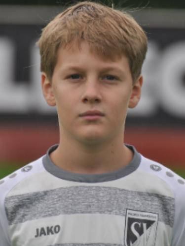 Benedikt Ingeduld