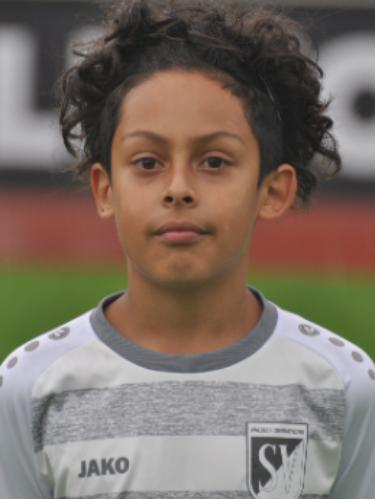 Victor Vargas