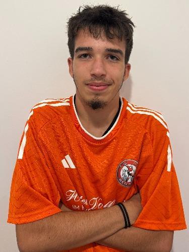 Andre Serrano Justino