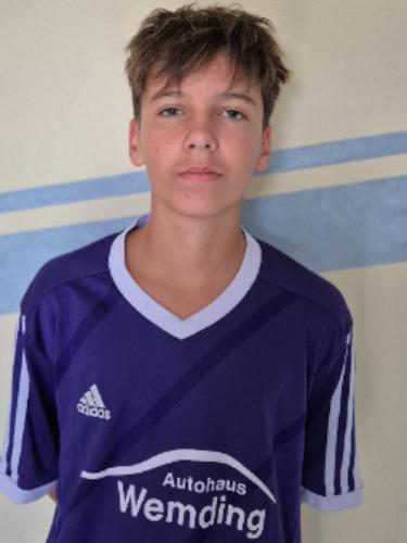 Avatar Bild für Lukas Schalk