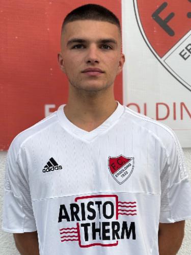 Avatar Bild für Adrian Kupresan