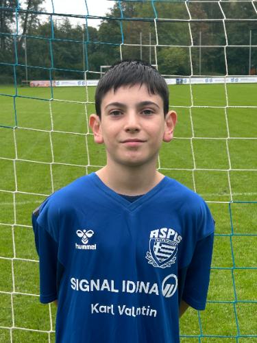 Avatar Bild für Alexandros Ntoumas