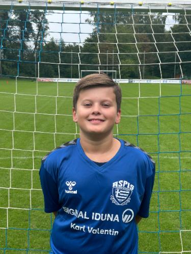 Avatar Bild für Noah Spieß