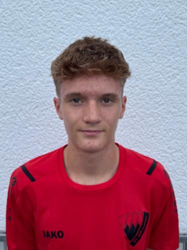 Jaden Guadalupe Mercado