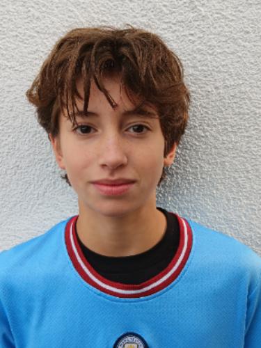 Avatar Bild für Aaron Frey