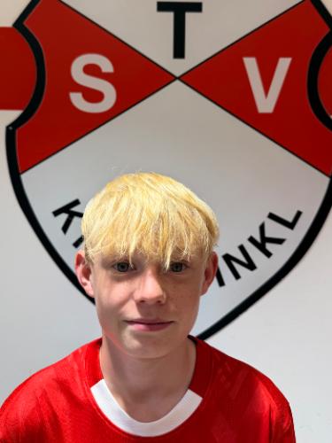 Maximilian Kirchbauer