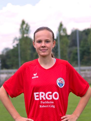 Avatar Bild für Laura Drößler