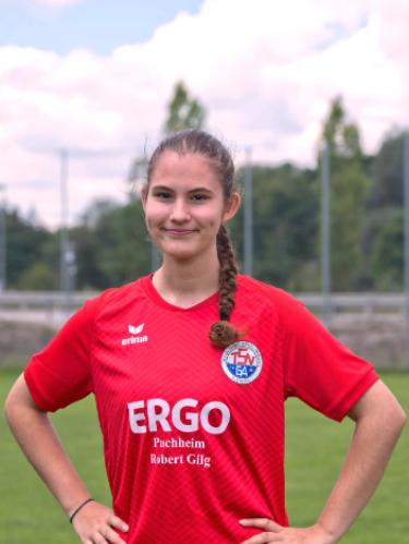 Lea Gehrmann