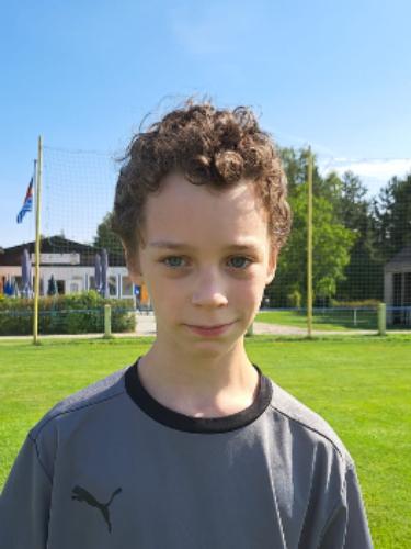 Louis Schuster