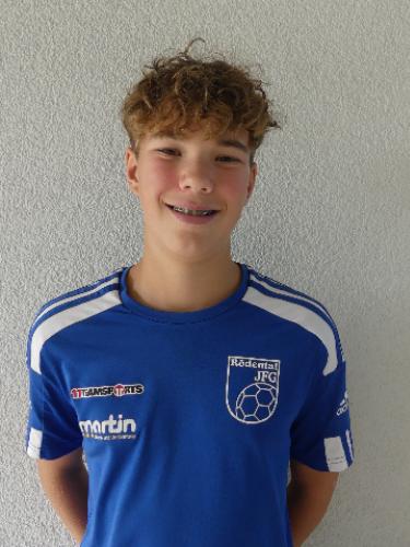 Avatar Bild für Robin Hofmann