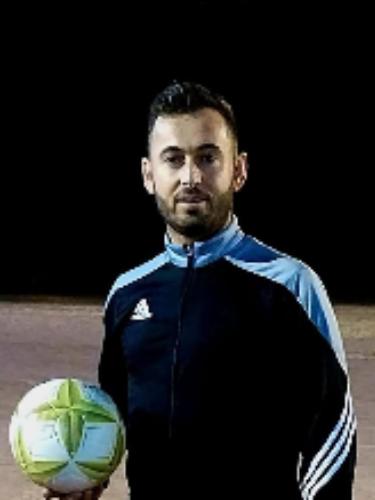 Hussein Saeed Darwish