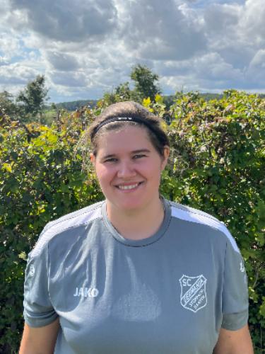 Avatar Bild für Annika Waldmann