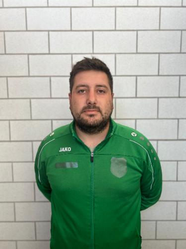 Avatar Bild für Yannik Dorn