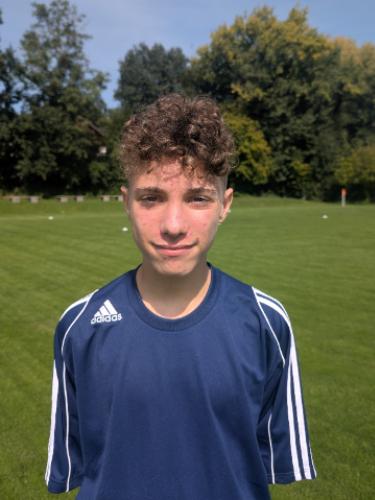 Avatar Bild für Damien Poitner