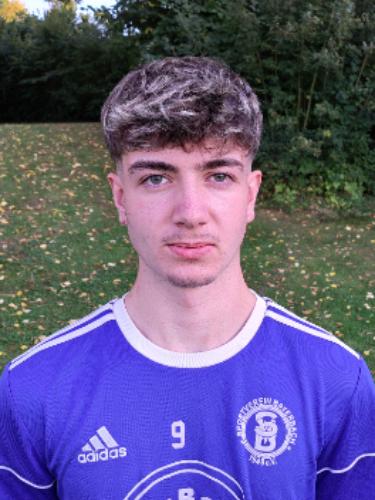 Avatar Bild für Alexander Gabauer