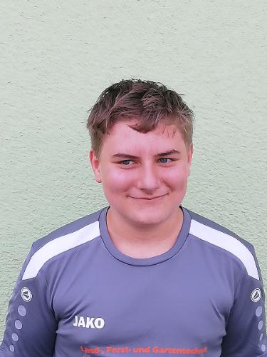 Simon Weinzierl